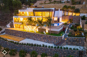 Villa Romeo by Abahana Luxe